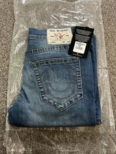 True Religion Rocco Relaxed