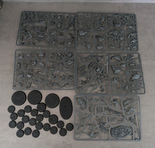 Warhammer age sigmar - warhammer,