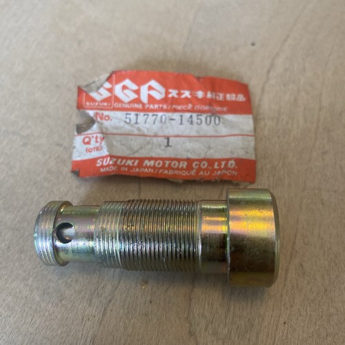 Genuine suzuki rm125 - genuine,
