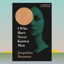Jacqueline Harpman by I Who