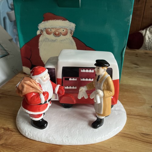 Coalport characters father - coalport,