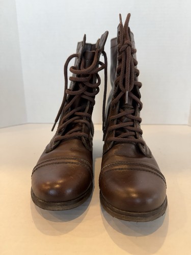 Steve madden troopa - steve, brown