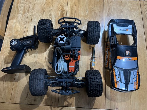 Hpi bullet nitro - hpi, 3.0