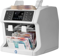 Advanced Multi-Currency Money