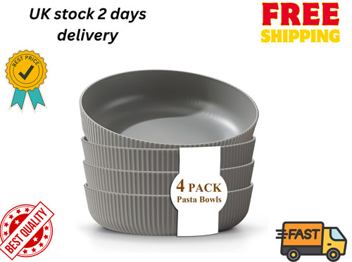 Kyraton pasta bowls set - of, 4