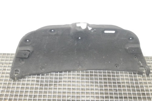 Maserati ghibli m157 - m157, trunk