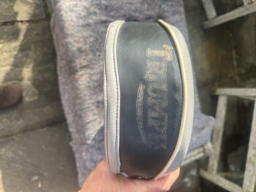 Triumph pre unit - triumph,