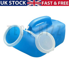 New Portable Urine Bottle for