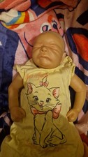 reborn preemie boo boo baby