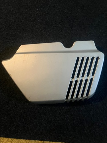 Bmw r65 right side cover - r65,