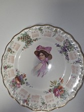Antique McNicol Pottery 1910