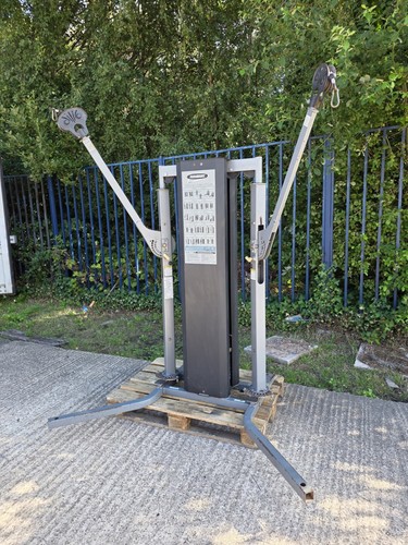 Paramount functional training - functional,