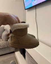 Baby Ugg Boots