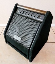 Simmons DA200S 200 Watt Stereo