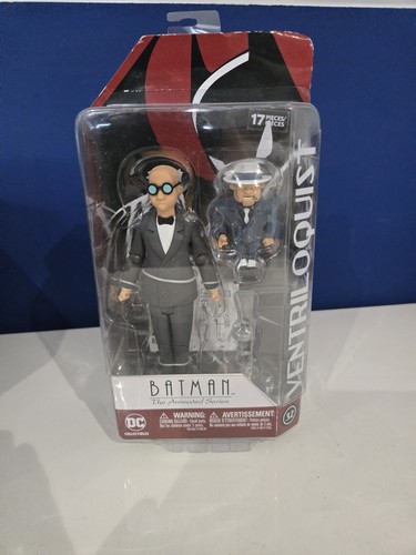 Collectibles batman the - collectibles,