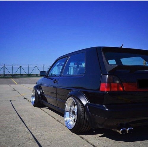 Golf jetta mk2 voomeran - vw, 2/jetta