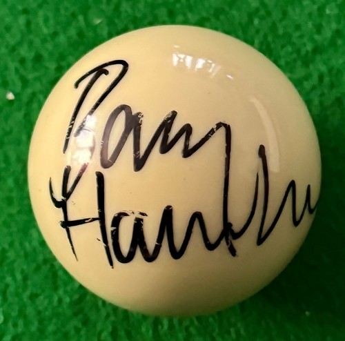 Barry hawkins hand - barry,