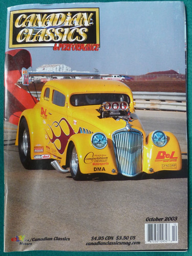 Canadian classics - canadian, &