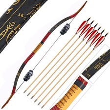 Archery 15-50lbs Mongolian