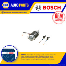 Fuel Pump fits AUDI COUPE B2
