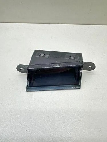 Opel astra navigation screen - astra, k