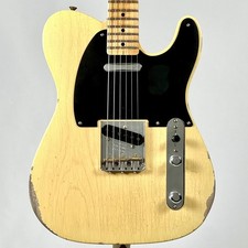 Fender Custom Shop 1950 Double