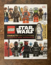Lego Star Wars Character