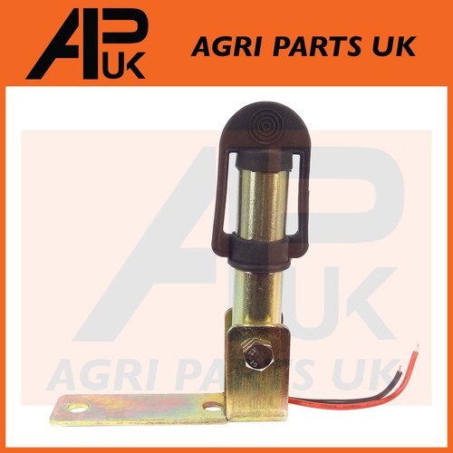 Flashing amber beacon foldable - flashing,