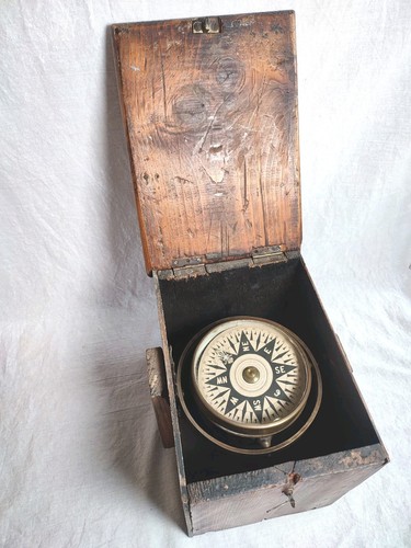 Compass ww2 ships - compass,