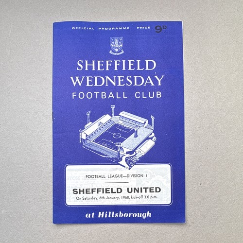 Sheffield wednesday - sheffield,