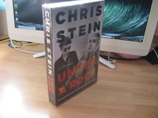 Chris Stein Blondie Signed