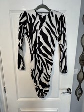 FOREVER UNIQUE Dress Size 8