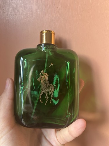 Empty ralph lauren - empty, eau