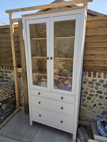 Kea hemnes glass - kea,