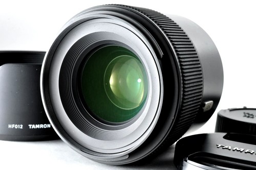 Tamron 45mm di vc - 45mm, f/1.8