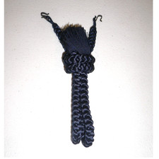 FABULOUS JAPANESE SILK MEN'S