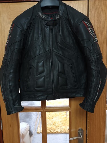 Rst razor black - rst,
