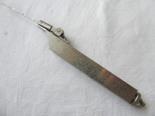 Vintage spring tension and - vintage,
