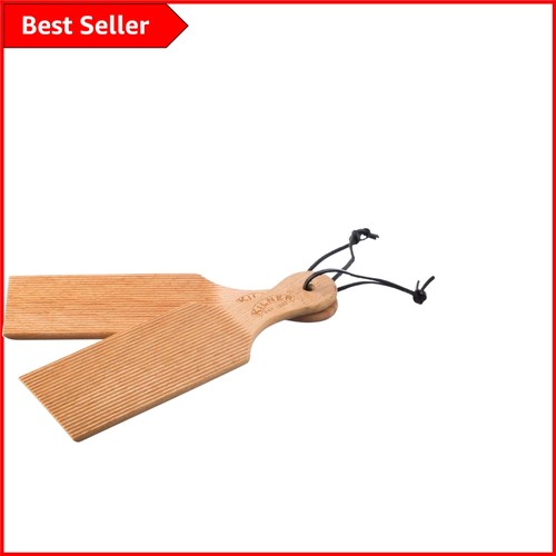 Durable beech wood butter - beech,