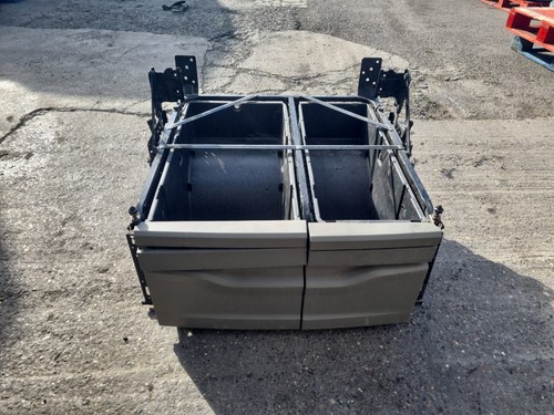 2024 man tgx twin - twin, drawer