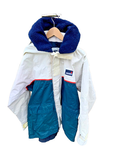 Musto sailing jacket men - musto,