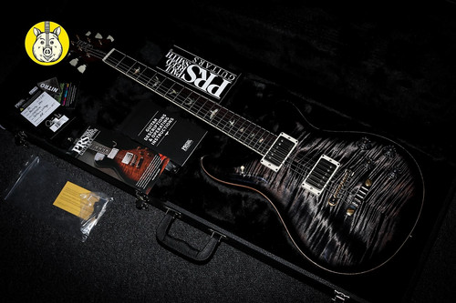 Prs usa paul - paul, smith