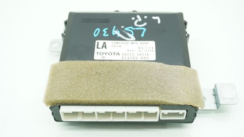 Lexus 430 2003 - ls,