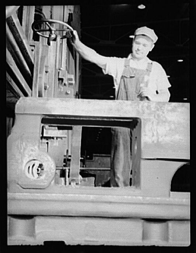 Photo industrial worker - photo:industrial,