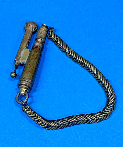 Old original bronze - original,