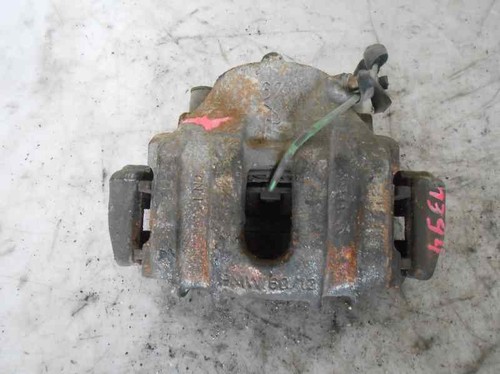 Front left brake caliper - front, /