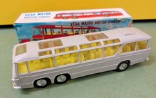 VINTAGE VEGA MAJOR MOTOR COACH