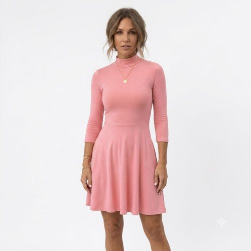 Women turtle neck - women's,