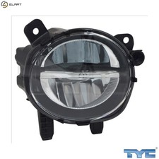 FRONT FOG LIGHT 19-6186-00-9