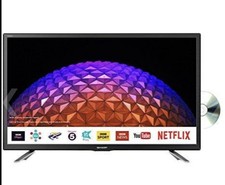 Sharp LC-24DHG6131K Aquos -